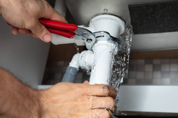 Best Emergency water damage restoration  in Germantown Hls, IL